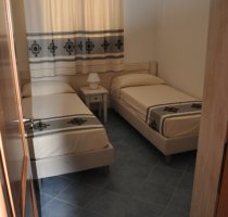 Borgo degli Ulivi Residence Arbatax